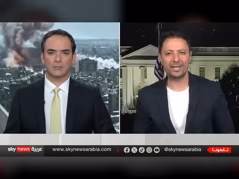 ترامب: أميركا قد تسيطر على جزيرة خرج وتستولي على النفط الإيراني