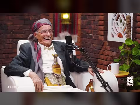 أحمد البحري: رحلة ستين عاماً من الفكاهة والنقد