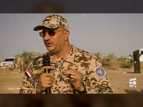 الكفاح مستمر حتى كتابة النصر