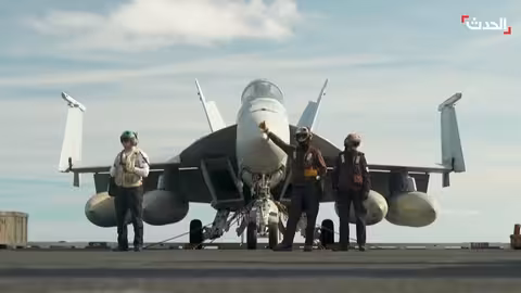 إيران: واشنطن توافق على بقاء اليورانيوم المخصب في طهران