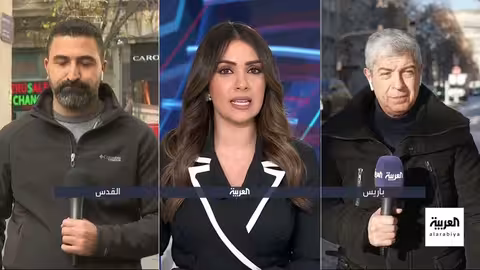 انسحاب إسرائيل من سوريا في محادثات باريس