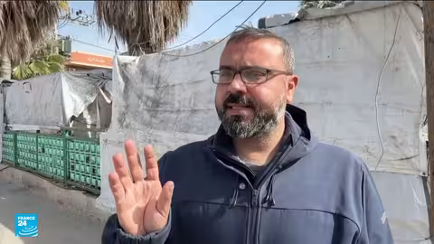 حماس جاهزة لنقل الحكم في غزة