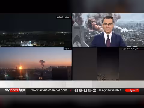 الجبهة اللبنانية: هل تتجه المعركة نحو خيارات برية ونزع سلاح حزب الله؟