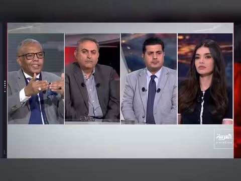 إيران تحت الحصار: اقتصاد مأزوم وخلافات داخلية