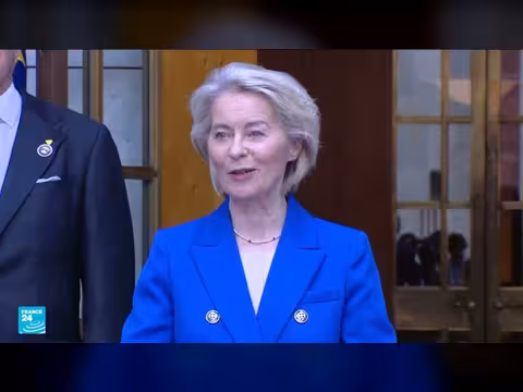 الاتحاد الأوروبي وأستراليا يوقعان اتفاقا للتجارة الحرة والأمن البحري والسيبراني