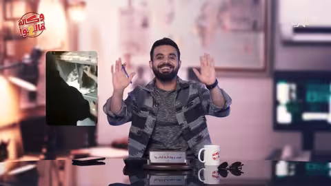 أبو حيدر العولقي وأبطال الديجيتال: الحلقة 17 من وكالة قالوا 2