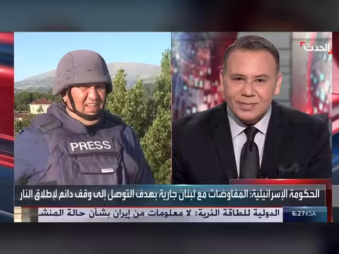 قصف إسرائيلي بين بلاط ودبين وارتفاع وتيرة الاستهدافات جنوب لبنان