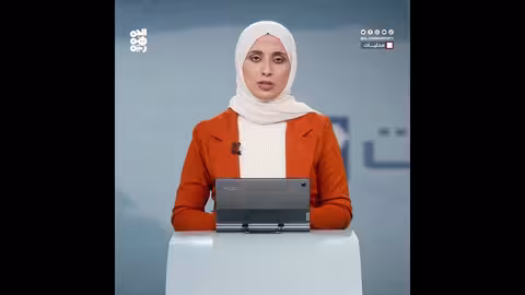 إصابة 14 شخصاً بحادث انقلاب مركبة في سقطرى