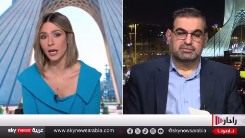 احتجاجات إيران..ما مستقبل نظام خامنئي؟