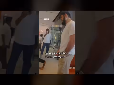 ماخاشيف يشترط 20 تمرين ضغط للتصوير