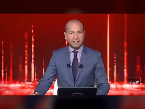 بناء التأمينات في الكويت يتعرض لهجوم إيراني