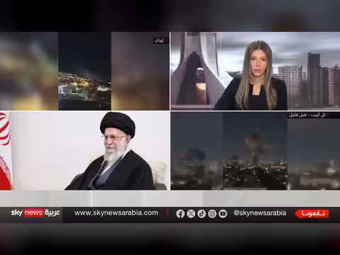 تهديد إيراني بالهجوم على إسرائيل والقواعد الأمريكية