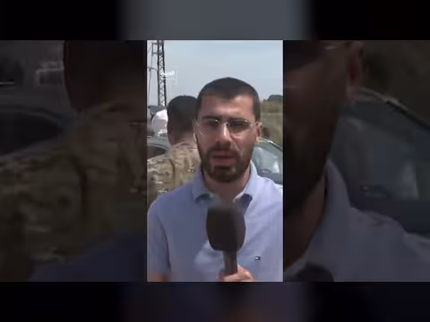 الجيش اللبناني ينتشر في نقاط عسكرية