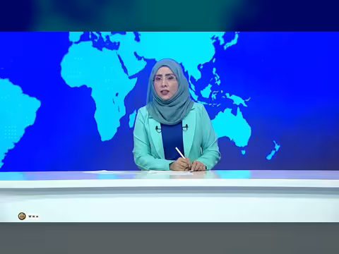 نشرة أخبار الرابعة مع أمل العامري