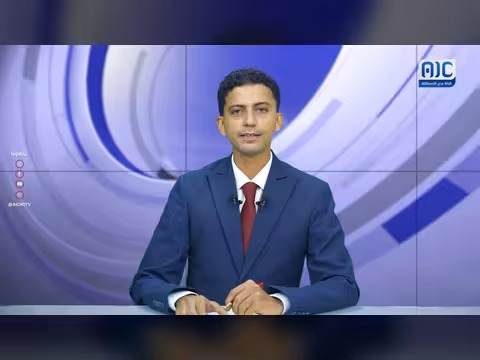 أبرز عناوين نشرة الأخبار – 13 مارس 2026م