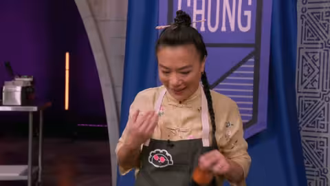 طهاة من العالم: حلقة الإقصاء المزدوج والمفاجآت النارية