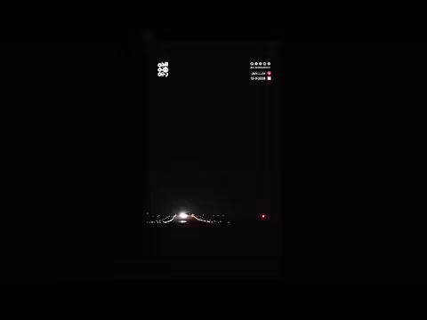 القيادة المركزية الأميركية تنشر مشاهد لقاذفات القنابل B - 2