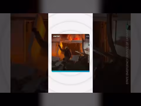 هجوم بطائرات مسيرة على أوديسا