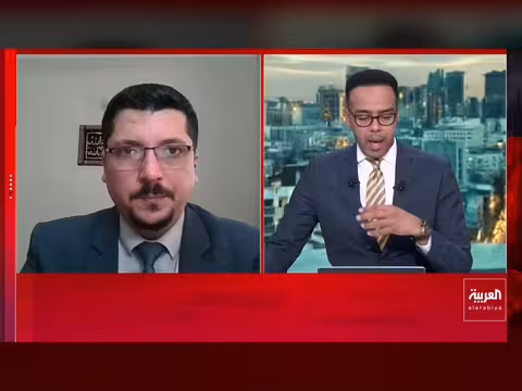 إسرائيل تستهدف مقرات إيرانية متنقلة