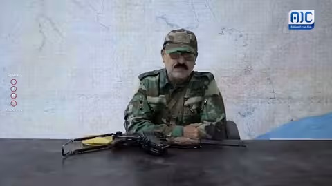 العميد أحمد المعاري: تفاصيل تمرد عمرو بن حبريش وحصار الشركات النفطية بحضرموت