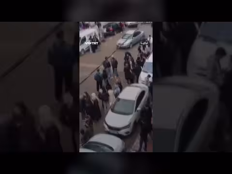 زلزال بقوة 5.2 يهز ولاية فان