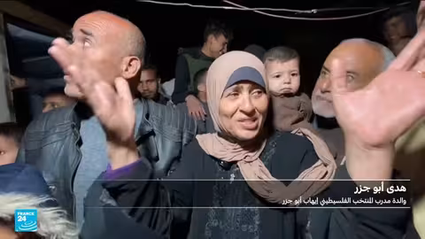 تأهل فلسطين لكأس العرب يعيد الفرحة لغزة رغم الحرب