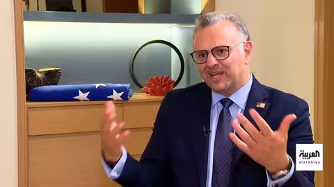 تطورات إقليمية ودولية: سوريا، السودان، إيران، وأوكرانيا