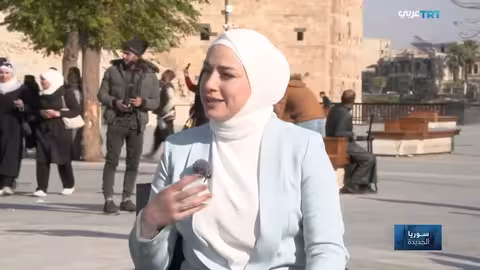 تحرير حلب: كسر الحصار واستعادة المدينة من الصراع