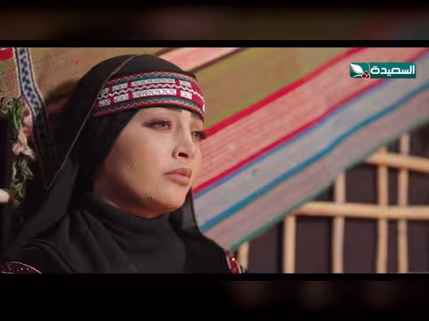 مشهد من دروب المرجلة 3: رشه وزوينه يستحقان مصيرهما