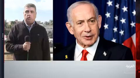 تغيرات مناخية في دول عربية ومفاوضات نووية إيرانية-أمريكية