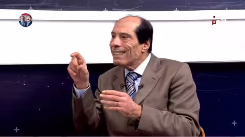 مجدي الدقاق: العقوبات على 3 تنظيمات إخوانية مرحلة أولى