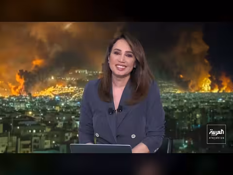 ترمب: الجزء الأصعب من الحرب مع إيران انتهى