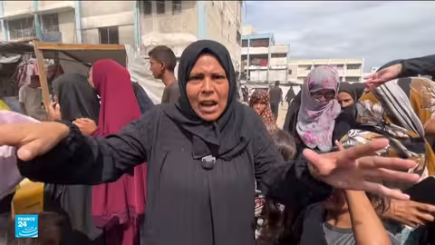 غزة: يونيسف تدعو لفتح المعابر وإدخال المساعدات العاجلة