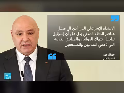 غارات إسرائيلية مستمرة في جنوب لبنان