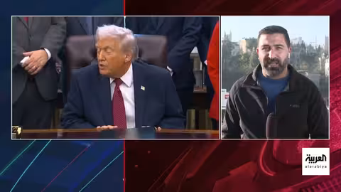 مسؤولون أمريكيون: المرحلة الثانية من اتفاق غزة قبل عيد الميلاد