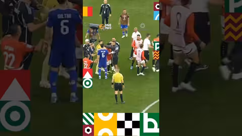 تعادل مصر والكويت 1-1 في كأس العرب