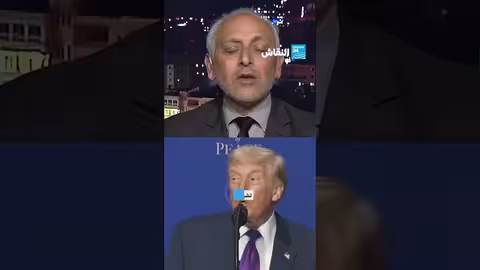 مجلس السلام يتجاوز الحق الفلسطيني