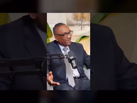 حسين حسن حسين: الكذب على المجتمع جريمة أخلاقية كبرى