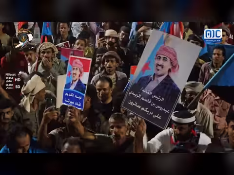 طلائع وفود شبوة تصل عدن للمشاركة في مليونية 4 مايو