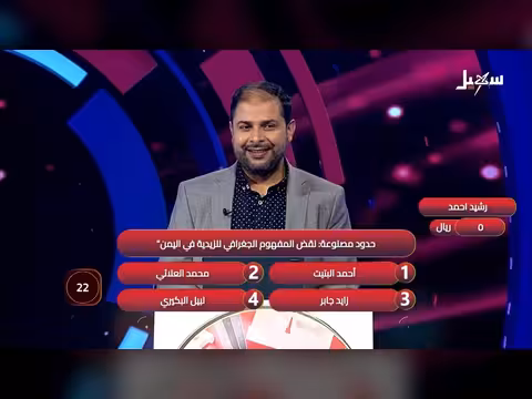 حدود مصنوعة: نقد للمفهوم الجغرافي للزيدية في اليمن