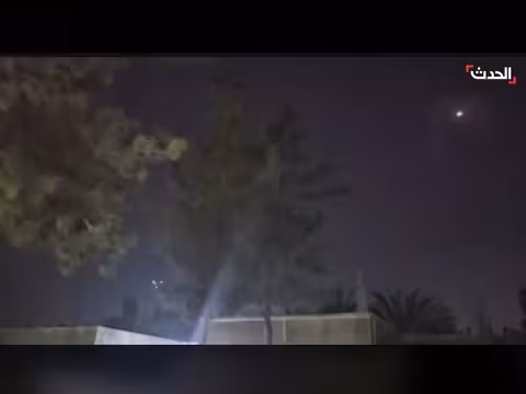 تفعيل منظومة الدفاع الجوي في زاهدان