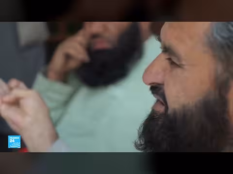 مواجهات عسكرية بين أفغانستان وباكستان تسببت في خسائر فادحة