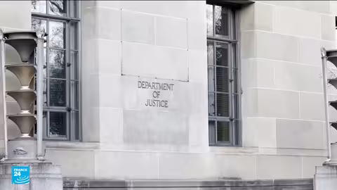 وثائق إبستين: مزاعم ضد ترامب وتأكيد وزارة العدل عدم صحتها