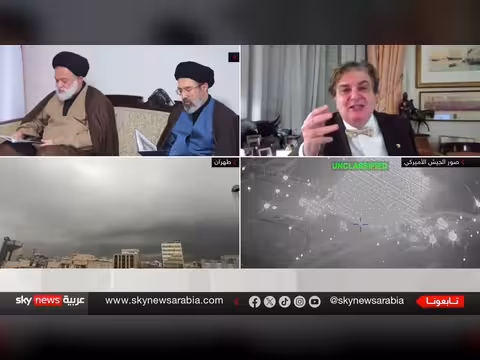 الحرس الثوري الإيراني ودور الميليشيات في حكم إيران