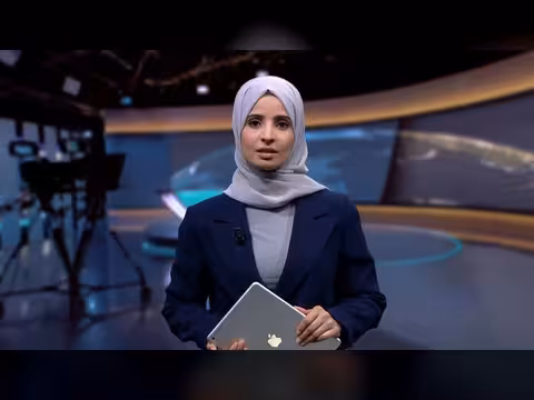 ترامب: القوات البحرية الأمريكية ستفرض حصارا على مضيق هرمز