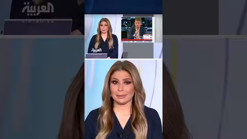 وزير الاستثمار الصربي يتعرض لجلطة دماغية أثناء مقابلة تلفزيونية