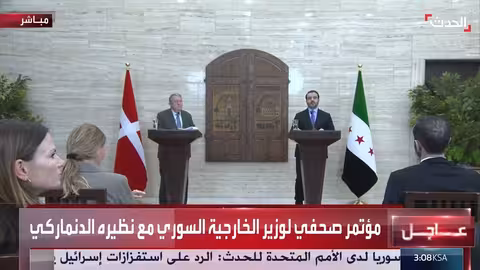 سوريا تدين الاعتداءات الإسرائيلية على بيت جن وتطالب بتحرك دولي