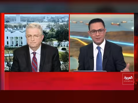 اجتماع لبناني إسرائيلي في واشنطن