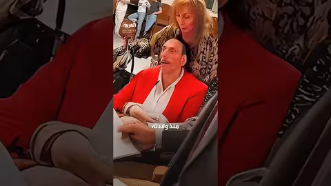 وفاة هلي الرحباني ابن فيروز