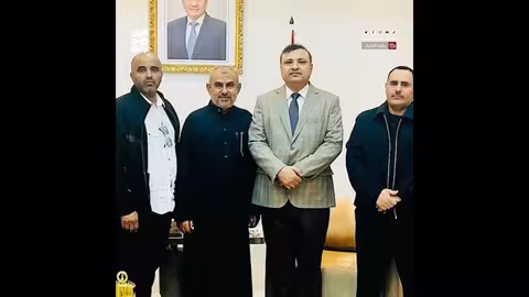 الأمم المتحدة تدفع بمفاوضات تبادل الأسرى في اليمن بعد جمود